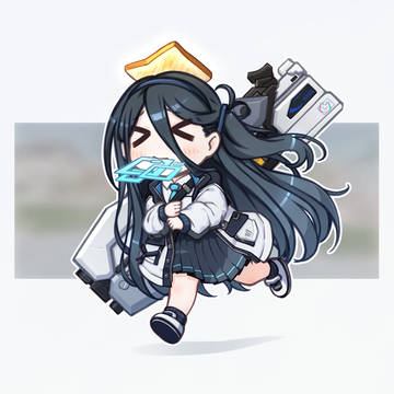 アリスちゃん