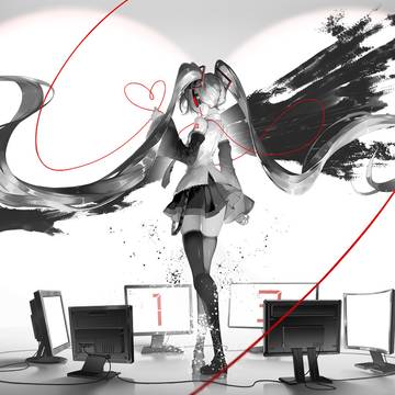 一