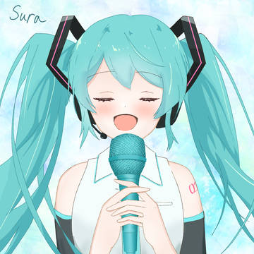 ミクの日2025