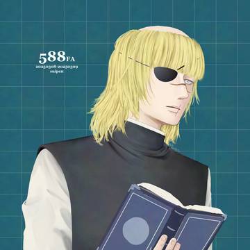 バデーニさん。