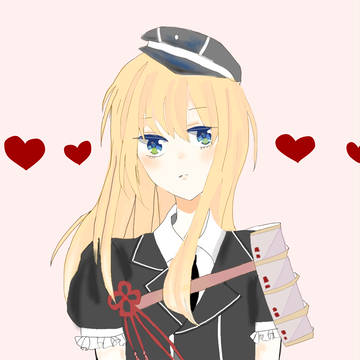 愛すべき短刀ちゃんへ