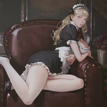 maid practice v2