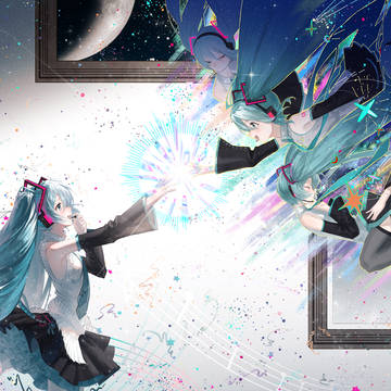 创造未来