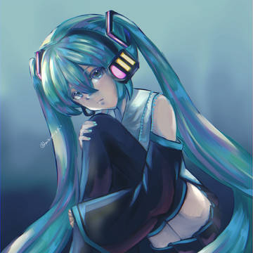 ミクの日
