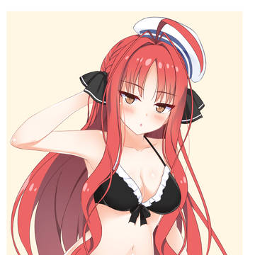 美羽～