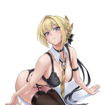 伊芙琳