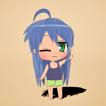 SD Konata