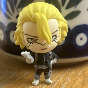 ドクストガチャしたぜぇ！！スタンリーうれし！