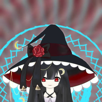 君為二次創作祭り参加です！