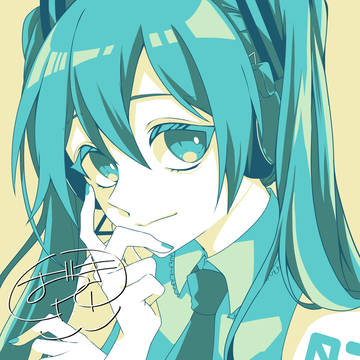 ミクの日
