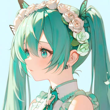 ミクの日