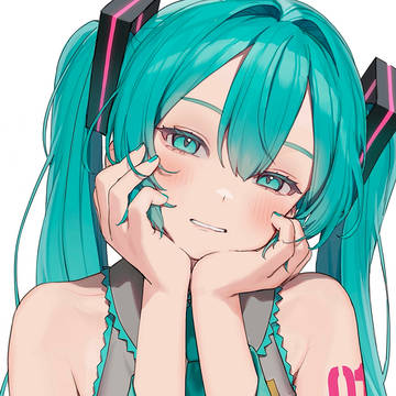 いー