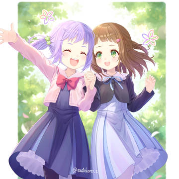 百合3