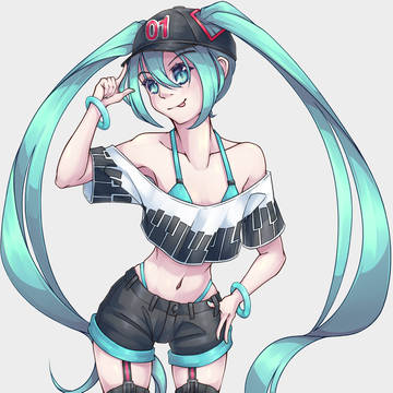Miku Day