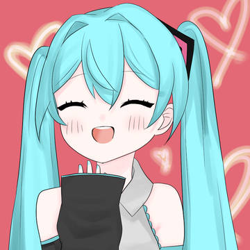 ミクの日