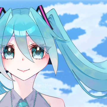 ミクの日2025