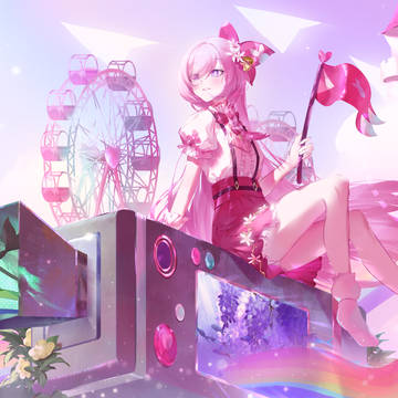 梦幻乐园