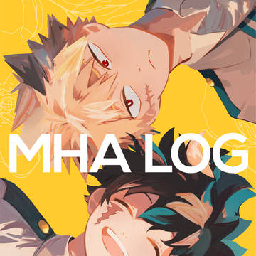 MHA / 出勝ログ