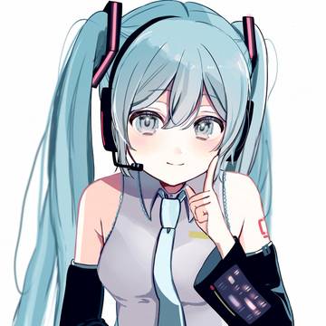 ミクの日
