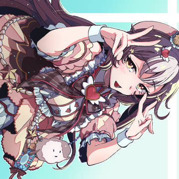 ヤマニンゼファー