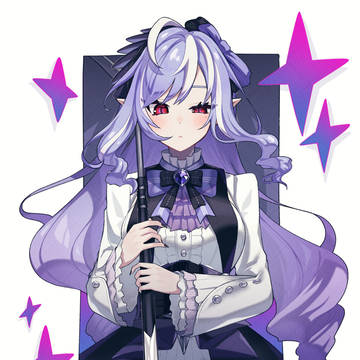 ビビアンちゃん