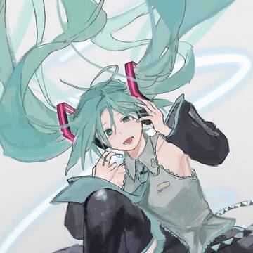 ミクの日2025
