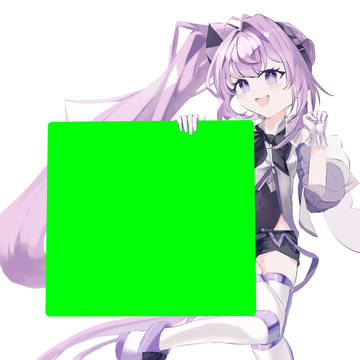 miyu画法