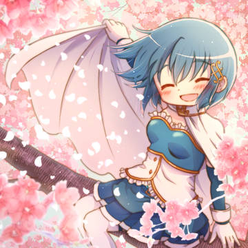 はなさかさやか