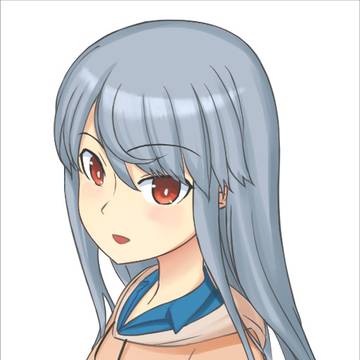 真理ちゃん
