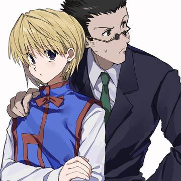 HxH まとめ1【レオクラ】