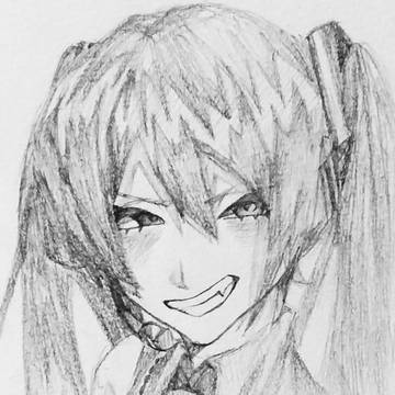 初音ミク