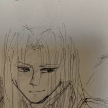 片翼の