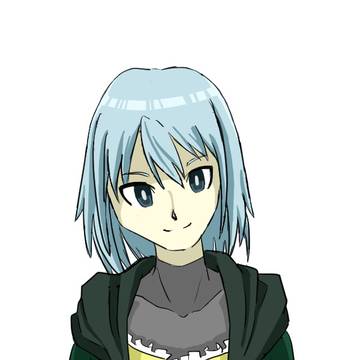 落書きシリーズ１