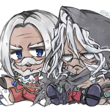 ベガ×JP