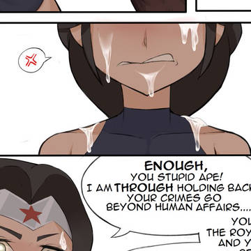 comic