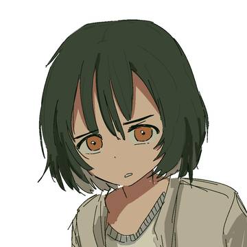 勘ぐれい / 감 그레이