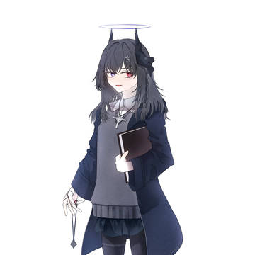 逆旅者