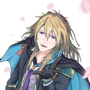 刀剣乱舞十周年おめでとうございます