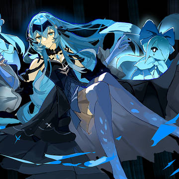 Sea Phantom Politis