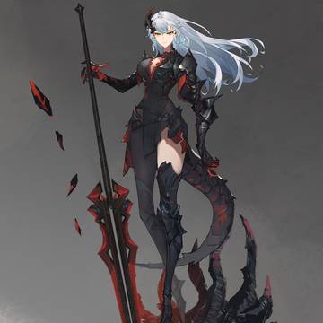 暗星