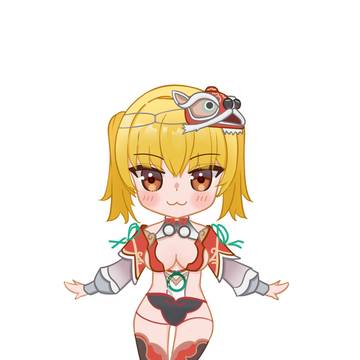 芬妮Q