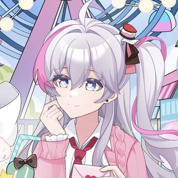 香奈美和伊薇特