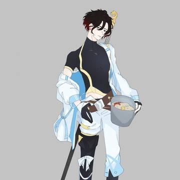 濟紐亞：謐海餘暉
