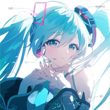 ミクの日2025