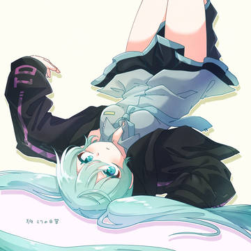 ミクの日2025