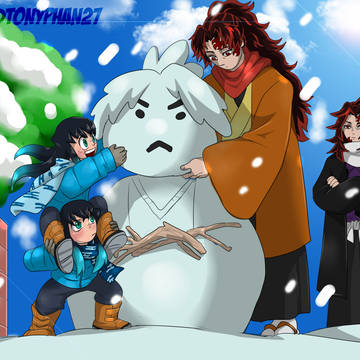 Snowman