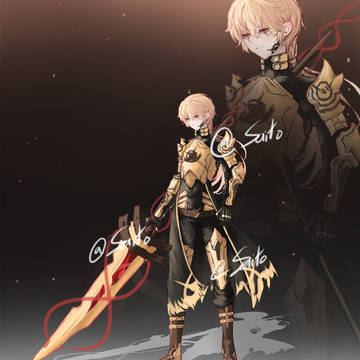 Character Design