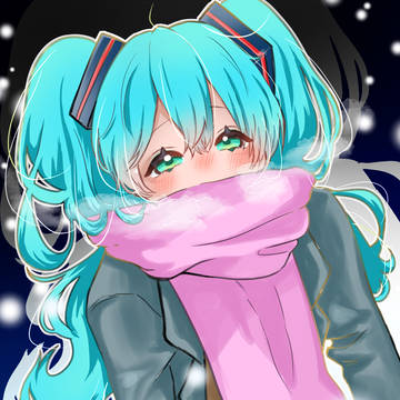 ミクの日