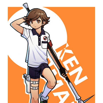 ✨Ken Amada✨