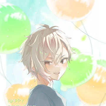 う~誕